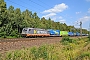 Bombardier 34274 - Hector Rail "241.008"
16.09.2012 - Lauenbrück
Jens Vollertsen