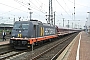 Bombardier 34274 - Hector Rail "241.008"
10.04.2014 - Dortmund, HauptbahnhofStephen Van den Brande