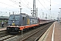 Bombardier 34274 - Hector Rail "241.008"
10.04.2014 - Dortmund, Hauptbahnhof
Stephen Van den Brande