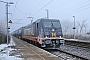 Bombardier 34274 - Hector Rail "241.008"
21.02.2015 - Jübek 
Berthold Hertzfeldt