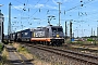 Bombardier 34274 - Hector Rail "241.008"
02.06.2020 - Oberhausen, Rangierbahnhof West Sebastian Todt