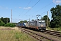 Bombardier 34274 - Hector Rail "241.008"
03.07.2025 - Uelzen-Klein Süstedt
Gerd Zerulla