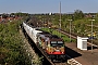 Bombardier 34275 - HSL "185 602-0"
21.04.2020 - Kassel-Oberzwehren
Christian Klotz