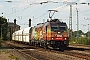 Bombardier 34275 - HSL "185 602-0"
30.07.2019 - Minden (Westfalen)
Klaus Görs