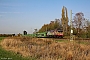 Bombardier 34275 - HSL "185 602-0"
07.11.2021 - Brühl-Schwadorf
Sven Jonas