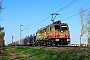 Bombardier 34275 - HSL "185 602-0"
05.04.2023 - Stockstadt (Main)
Kurt Sattig