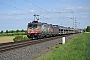 Bombardier 34275 - HSL "185 602-0"
18.05.2023 - Paderborn-Elsen
Niklas Mergard