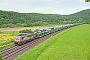 Bombardier 34275 - HSL "185 602-0"
19.05.2023 - Karlstadt (Main)-Gambach
Thierry Leleu