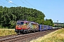 Bombardier 34275 - HSL "185 602-0"
04.07.2023 - Retzbach-Zellingen
Wolfgang Mauser