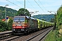 Bombardier 34275 - HSL "185 602-0"
08.06.2023 - Obervogelgesang
Tobias Schmidt