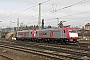 Bombardier 34275 - Beacon Rail "185 602-0"
30.01.2009 - Bebra
Steven Kunz