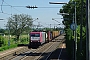 Bombardier 34275 - Crossrail "185 602-0"
27.06.2009 - Auggen
Vincent Torterotot