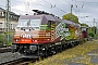 Bombardier 34275 - HSL "185 602-0"
04.09.2016 - Krefeld, Hauptbahnhof
Wolfgang Scheer