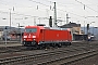 Bombardier 34276 - DB Schenker "185 359-7
"
25.02.2009 - Bebra
Steven Kunz