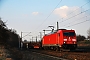 Bombardier 34276 - DB Schenker "185 359-7"
23.03.2012 - Schkortleben
Marcus Schrödter