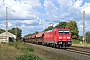 Bombardier 34276 - DB Schenker "185 359-7"
11.09.2014 - Wahnebergen
Marius Segelke