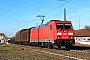 Bombardier 34276 - DB Schenker "185 359-7"
31.10.2012 - Dieburg
Kurt Sattig