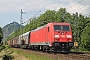 Bombardier 34276 - DB Schenker "185 359-7"
21.05.2015 - Bad Honnef
Daniel Kempf