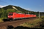 Bombardier 34276 - DB Schenker "185 359-7"
15.08.2015 - Kahla (Thüringen)
Christian Klotz