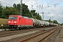 Bombardier 34276 - DB Schenker "185 359-7"
01.09.2015 - Uelzen
Gerd Zerulla