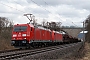 Bombardier 34276 - DB Cargo "185 359-7"
01.03.2017 - Jena-Göschwitz
Tobias Schubbert