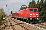 Bombardier 34276 - DB Cargo "185 359-7"
13.04.2017 - Heitersheim
Tobias Schmidt