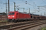 Bombardier 34276 - DB Cargo "185 359-7"
21.09.2017 - Oberhausen, Rangierbahnhof West
Rolf Alberts