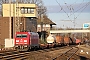 Bombardier 34276 - DB Cargo "185 359-7"
17.12.2017 - Minden (Westfalen)
Thomas Wohlfarth