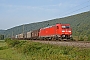 Bombardier 34276 - DB Cargo "185 359-7"
30.08.2017 - Gemünden (Main)-Wernfeld
Marcus Schrödter