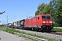 Bombardier 34276 - DB Cargo "185 359-7"
08.05.2018 - Eitensheim
Andre Grouillet