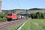 Bombardier 34276 - DB Cargo "185 359-7"
08.05.2018 - Himmelstadt
Gerd Zerulla