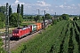 Bombardier 34276 - DB Cargo "185 359-7"
11.08.2016 - Müllheim (Baden)
Vincent Torterotot