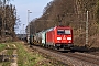 Bombardier 34276 - DB Cargo "185 359-7"
24.03.2021 - Herzogenrath
Werner Consten