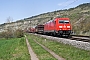 Bombardier 34276 - DB Cargo "185 359-7"
22.04.2021 - Thüngersheim
Alex Huber