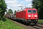 Bombardier 34276 - DB Cargo "185 359-7"
02.07.2022 - Hannover-Limmer
Christian Stolze