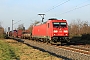 Bombardier 34276 - DB Cargo "185 359-7"
09.02.2023 - Alsbach (Bergstr.)
Kurt Sattig