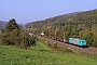 Bombardier 34277 - DB Schenker "185 615-2"
12.10.2010 - Burghaun-Rothenkirchen
René Große