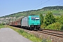 Bombardier 34277 - TXL "185 615-2"
24.07.2012 - Thüngersheim
Daniel Powalka