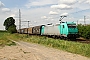 Bombardier 34277 - Railtraxx "185 615-2"
11.06.2019 - Köln-Porz-Wahn
Martin Morkowsky