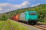 Bombardier 34277 - Railtraxx "185 615-2"
04.06.2024 - Thüngersheim
Wolfgang Mauser