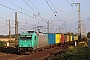 Bombardier 34277 - Railtraxx "185 615-2"
28.09.2025 - WunstorfThomas Wohlfarth