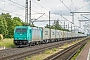 Bombardier 34277 - Railtraxx "185 615-2"
09.06.2025 - Dreileben-Drackenstedt
Mathias May
