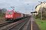 Bombardier 34278 - DB Schenker "185 360-5"
25.11.2010 - Bonn-Oberkassel
Rob Quaedvlieg