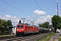 Bombardier 34278 - DB Schenker "185 360-5"
28.05.2013 - FriedlosTobias Ku&szlig;mann