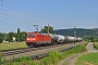 Bombardier 34278 - DB Schenker "185 360-5"
03.08.2013 - Uhingen (Fils)Daniel Powalka