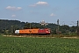 Bombardier 34278 - DB Schenker "185 360-5"
05.09.2013 - BurgstemmenArne Schuessler