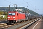 Bombardier 34278 - DB Schenker "185 360-5"
04.09.2014 - Gemünden am MainAndr&eacute; Grouillet