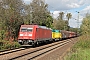 Bombardier 34278 - DB Schenker "185 360-5"
14.10.2014 - RheinbreitbachDaniel Kempf