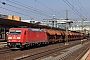 Bombardier 34278 - DB Schenker "185 360-5"
25.03.2015 - Kassel-WilhemshöheChristian Klotz