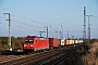 Bombardier 34278 - DB Schenker "185 360-5"
29.10.2011 - Weißenfels-GroßkorbethaMarcus Schrödter